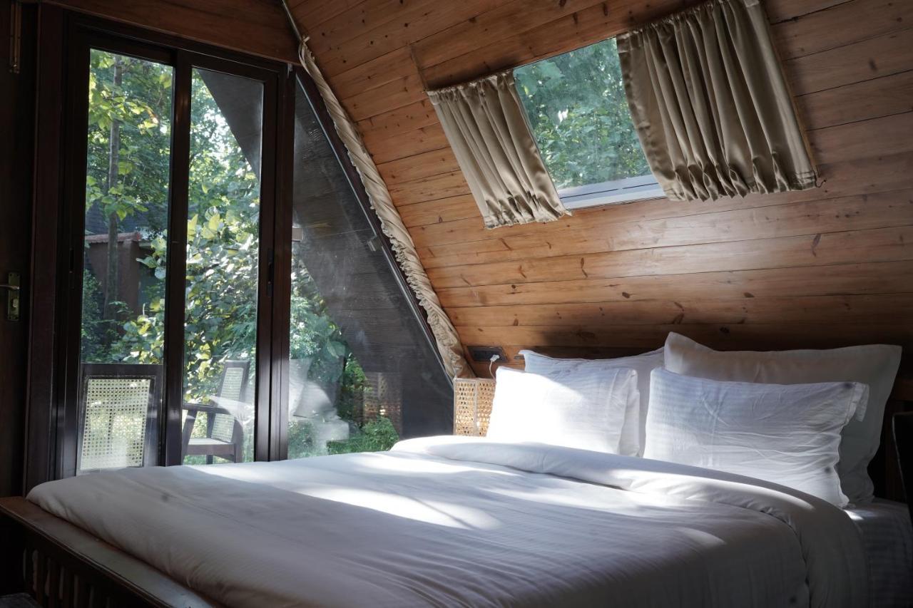 La Selva Resort, Pench National Park Khawasa Экстерьер фото
