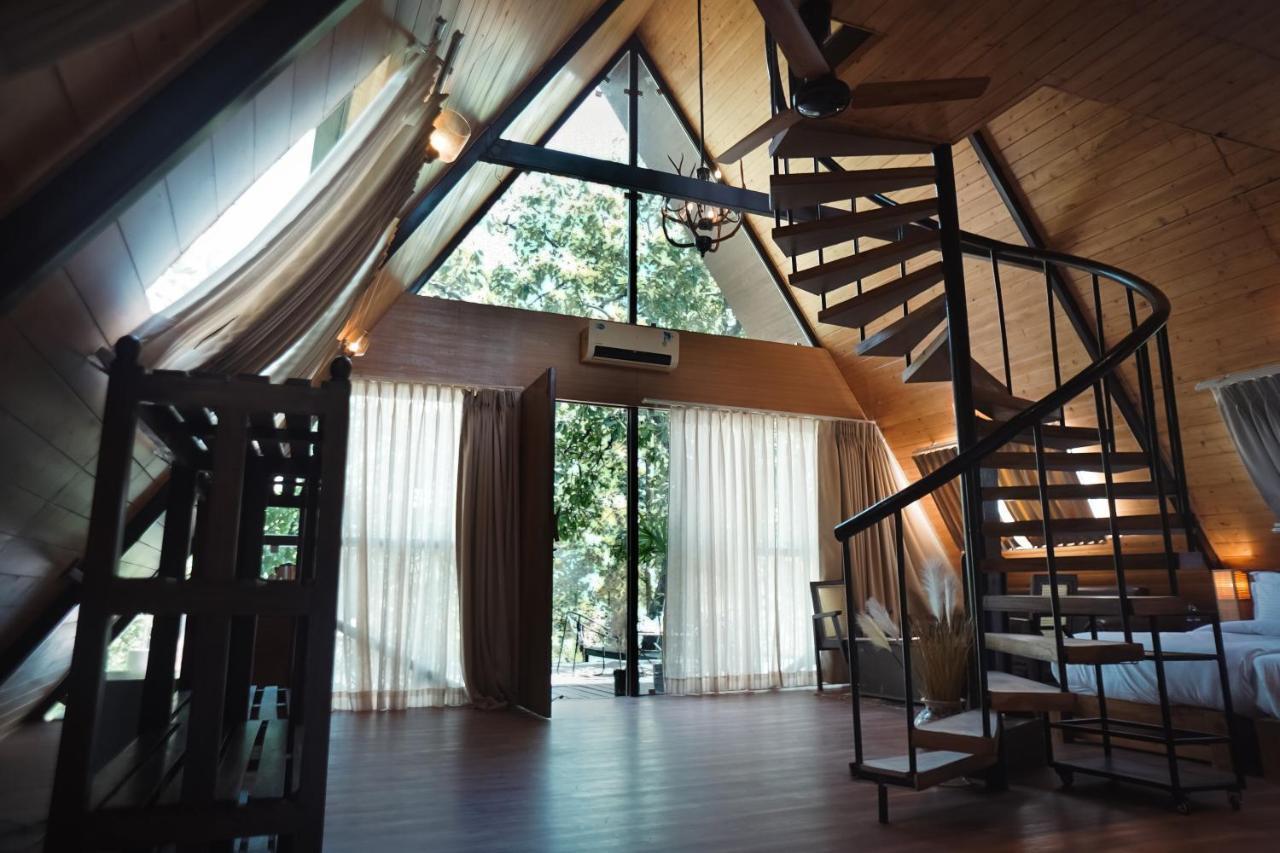 La Selva Resort, Pench National Park Khawasa Экстерьер фото