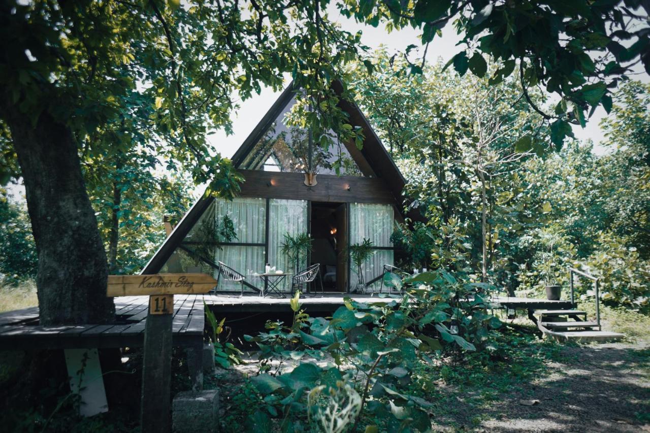 La Selva Resort, Pench National Park Khawasa Экстерьер фото