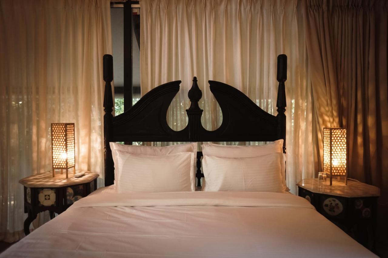 La Selva Resort, Pench National Park Khawasa Экстерьер фото
